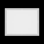 24x30 ceiling vent cover, top view