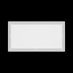 16x31 ceiling vent cover, top view