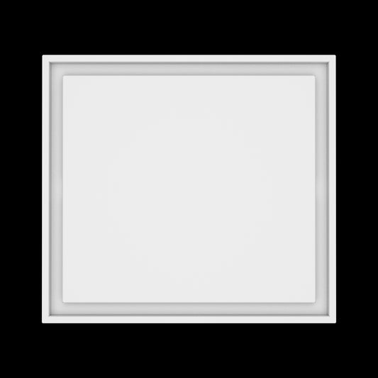 20x22 ceiling vent cover, top view