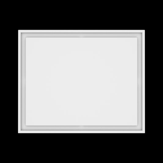 21x26 ceiling vent cover, top view
