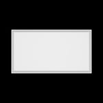 23x43 wall vent cover, top view