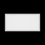 24x49 ceiling vent cover, top view