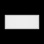 23x57 ceiling vent cover, top view