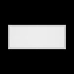 24x58 ceiling vent cover, top view