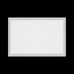 24x36 ceiling vent cover, top view