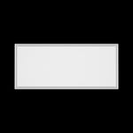 23x54 wall vent cover, top view