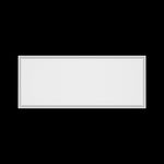 23x57 wall vent cover, top view
