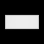 23x55 wall vent cover, top view