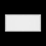 22x47 ceiling vent cover, top view