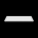 22x31 wall vent cover, side profile