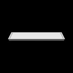 18x37 wall vent cover, side profile