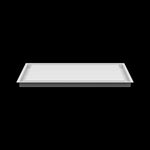 16x23 ceiling vent cover, side profile