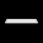 15x31 ceiling vent cover, side profile