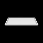 24x26 ceiling vent cover, side profile