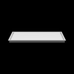 19x30 wall vent cover, side profile