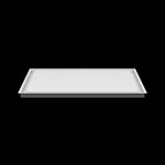 23x28 ceiling vent cover, side profile