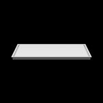 24x35 wall vent cover, side profile