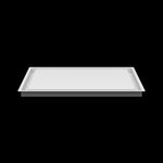18x22 ceiling vent cover, side profile