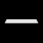 21x47 wall vent cover, side profile