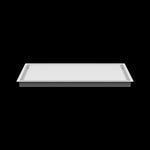 15x23 wall vent cover, side profile