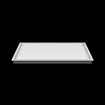 24x25 ceiling vent cover, side profile