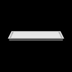 14x26 wall vent cover, side profile