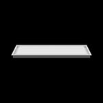15x29 ceiling vent cover, side profile