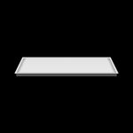 23x35 ceiling vent cover, side profile