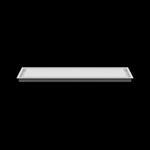11x30 ceiling vent cover, side profile