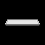18x31 wall vent cover, side profile