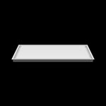 24x32 ceiling vent cover, side profile