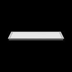17x34 wall vent cover, side profile