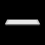 16x29 ceiling vent cover, side profile