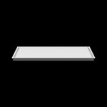 20x35 wall vent cover, side profile