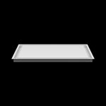 18x24 ceiling vent cover, side profile