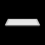 23x30 ceiling vent cover, side profile