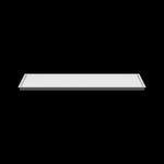 21x49 wall vent cover, side profile