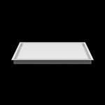 20x21 wall vent cover, side profile