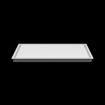 21x27 wall vent cover, side profile