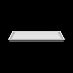 15x23 ceiling vent cover, side profile