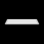 22x37 ceiling vent cover, side profile