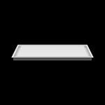 17x26 ceiling vent cover, side profile