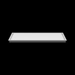 18x33 wall vent cover, side profile
