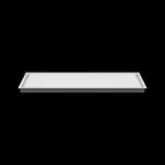 16x32 wall vent cover, side profile