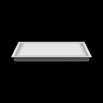 14x17 ceiling vent cover, side profile