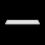 16x34 ceiling vent cover, side profile
