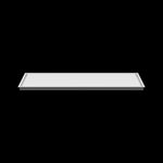 20x44 wall vent cover, side profile