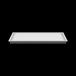 15x24 ceiling vent cover, side profile