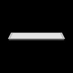 17x39 ceiling vent cover, side profile