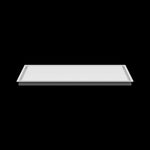 19x32 wall vent cover, side profile